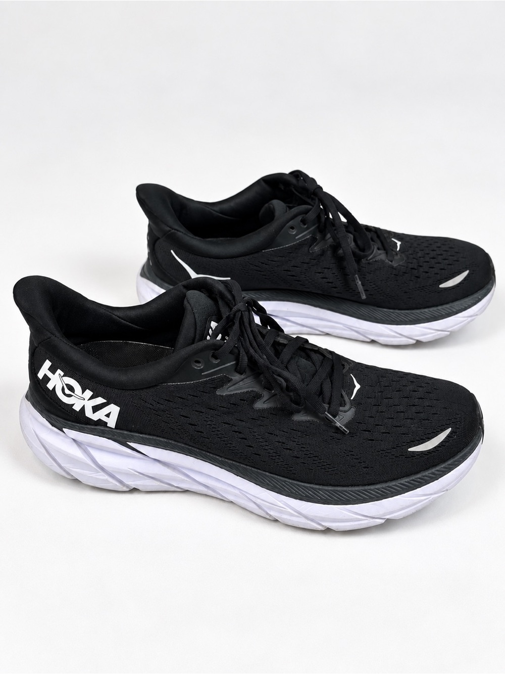 Hoka Women's Clifton 8 Running Shoes